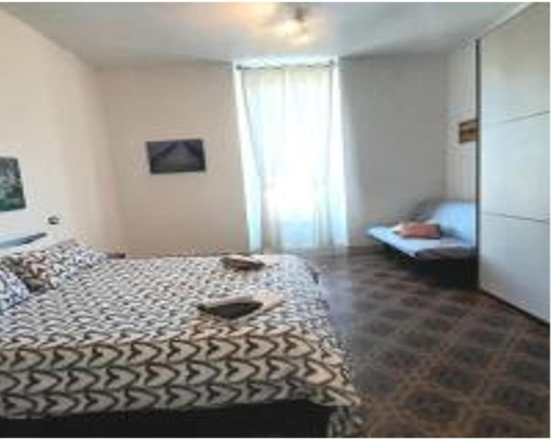 Ferienwohnung Bomboniera Sui Navigli Mailand Exterior foto