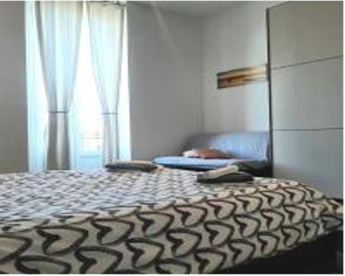 Ferienwohnung Bomboniera Sui Navigli Mailand Exterior foto